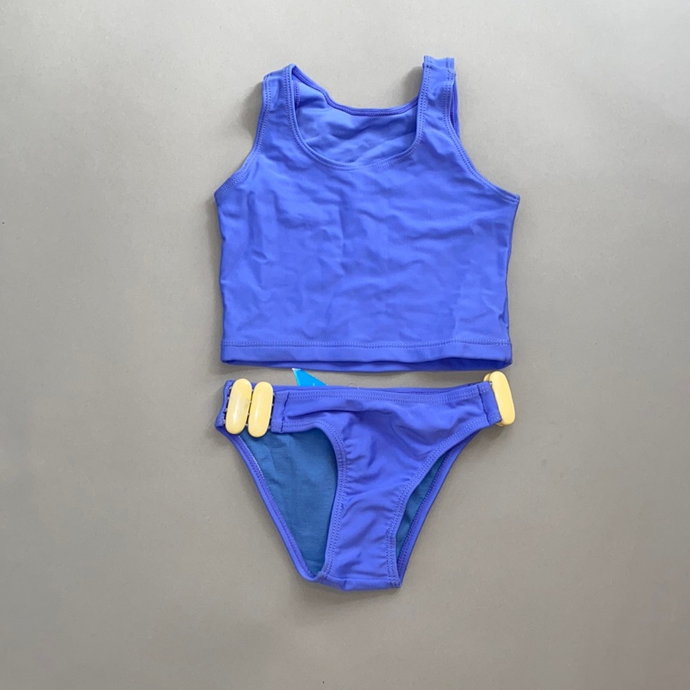 NWT Submarine tankini 1 piece size 6